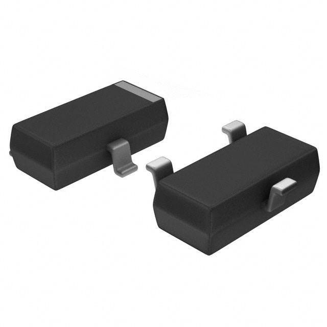 BAT54A - SMC Diode Solutions