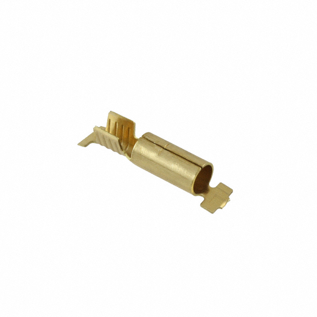 42868-1 - TE Connectivity AMP Connectors