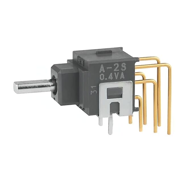 A2SKV - NKK Switches