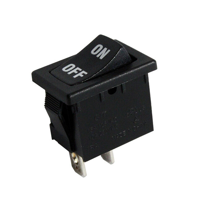 RA1222FWC - CIT Relay and Switch