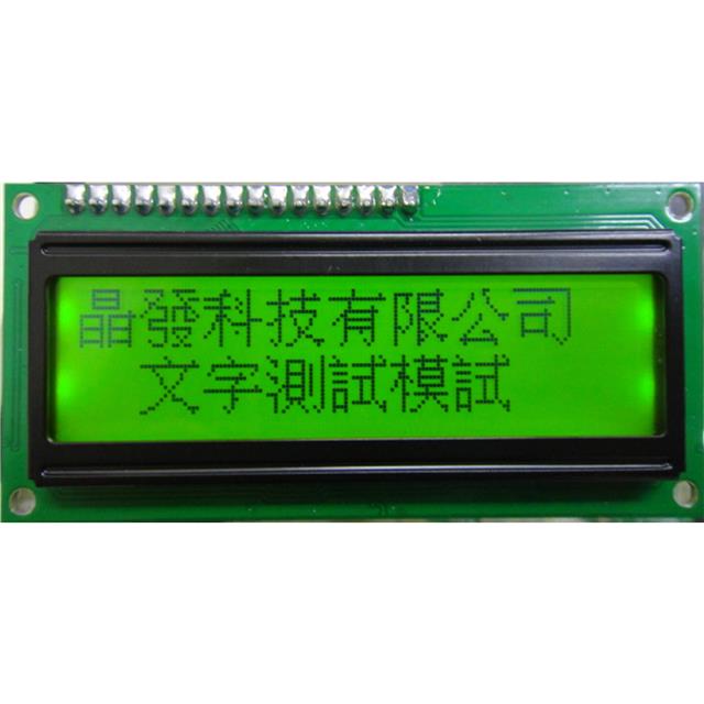 GFE144032C-YPAE-01 - Gi Far technology Co., Ltd