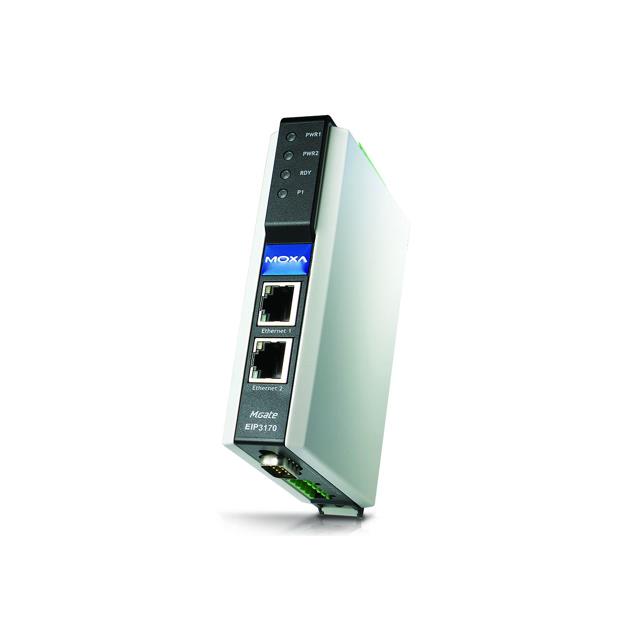 MGATE EIP3170 - Moxa