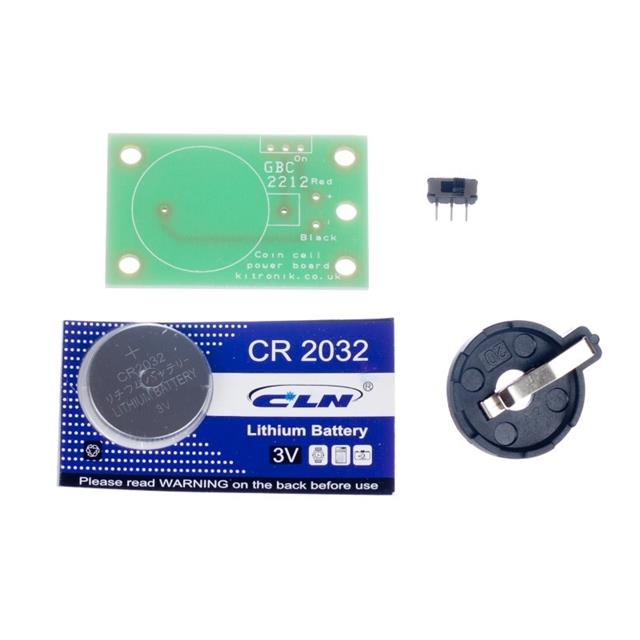 2145 - Kitronik Ltd.
