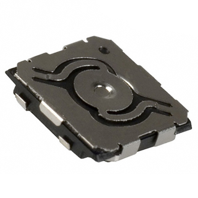 EVQ-PR3A10 - Panasonic Electronic Components