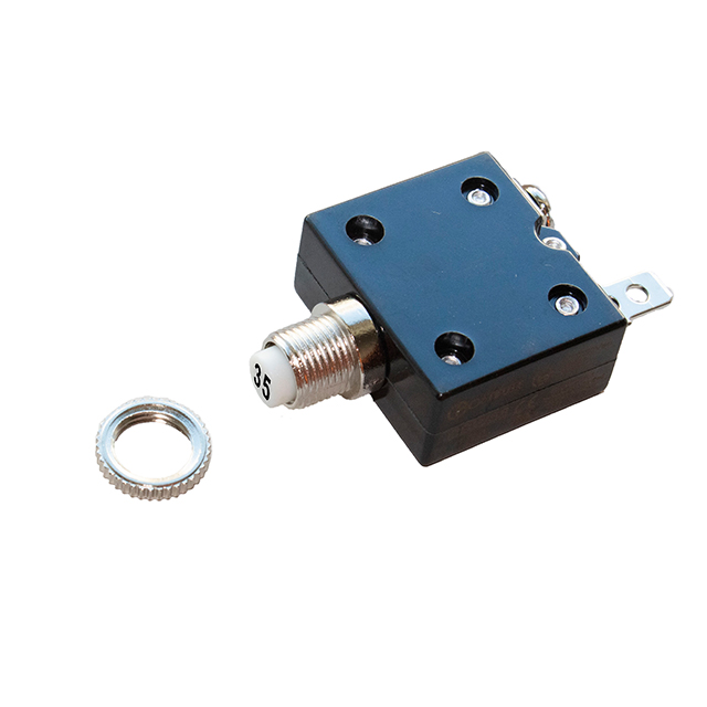 CBW58-HL4-35A-5 - OptiFuse