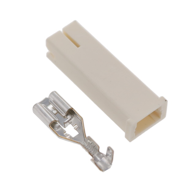 2299286-1 - TE Connectivity AMP Connectors