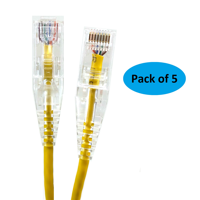 E08-001Y-SL5 - Micro Connectors, Inc.