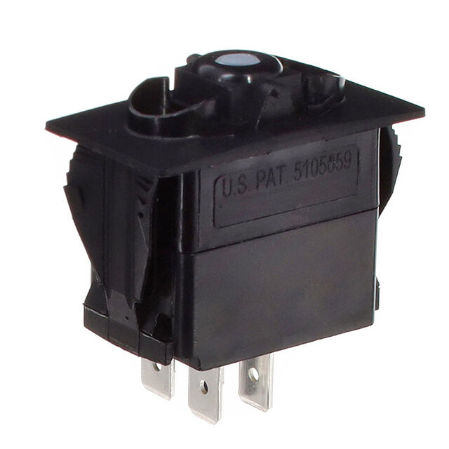 VM4JS00B-00000-000 - Carling Technologies