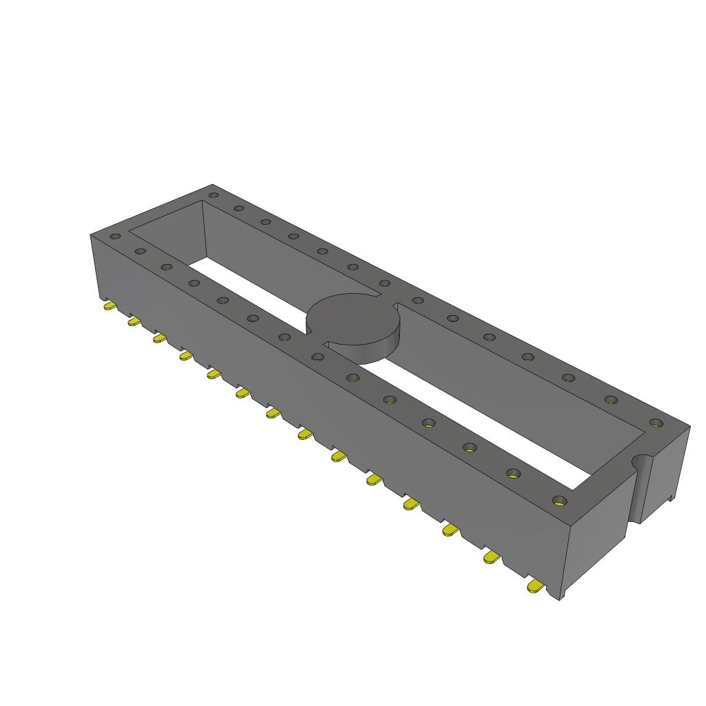 ICF-328-T-O-TR - Samtec, Inc.