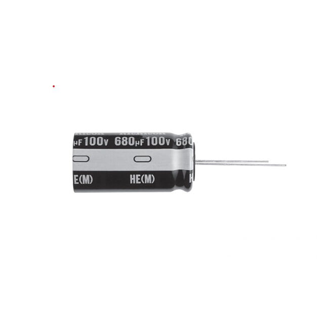 UKL1H680MPD - Nichicon