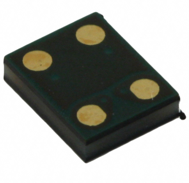 SPU0409HD5H-PB - Syntiant