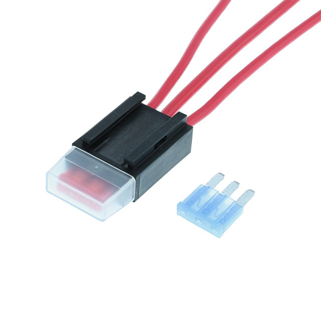 LPK-01B-16R - OptiFuse