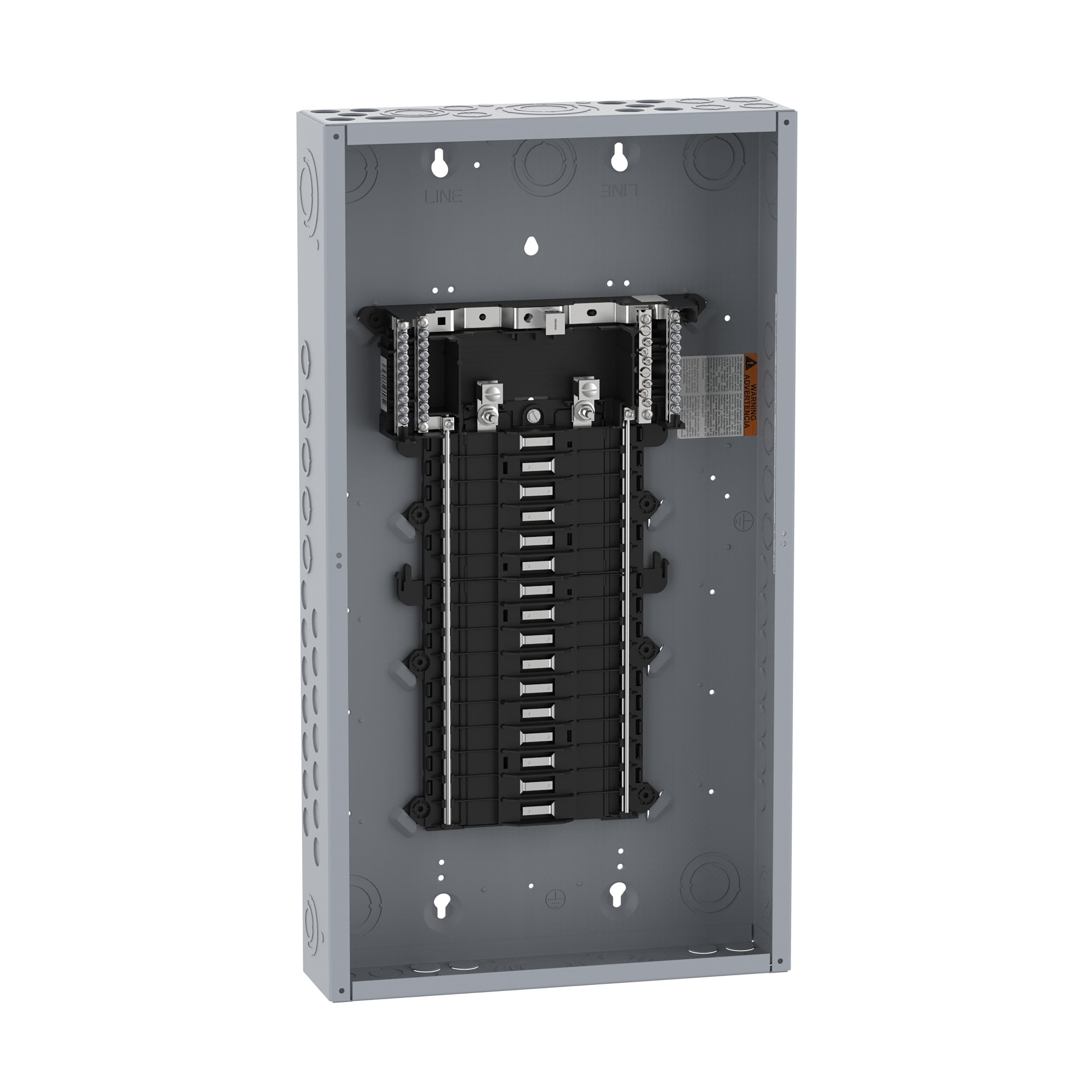 QO132L125PG - Schneider Electric