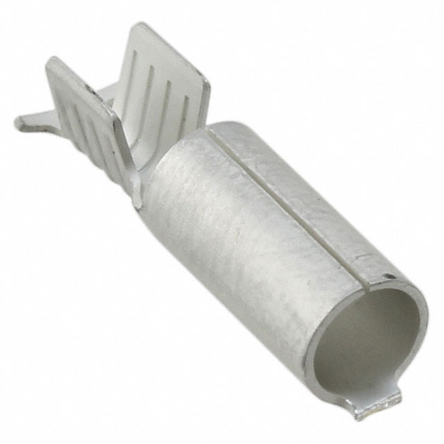 42891-2 - TE Connectivity AMP Connectors