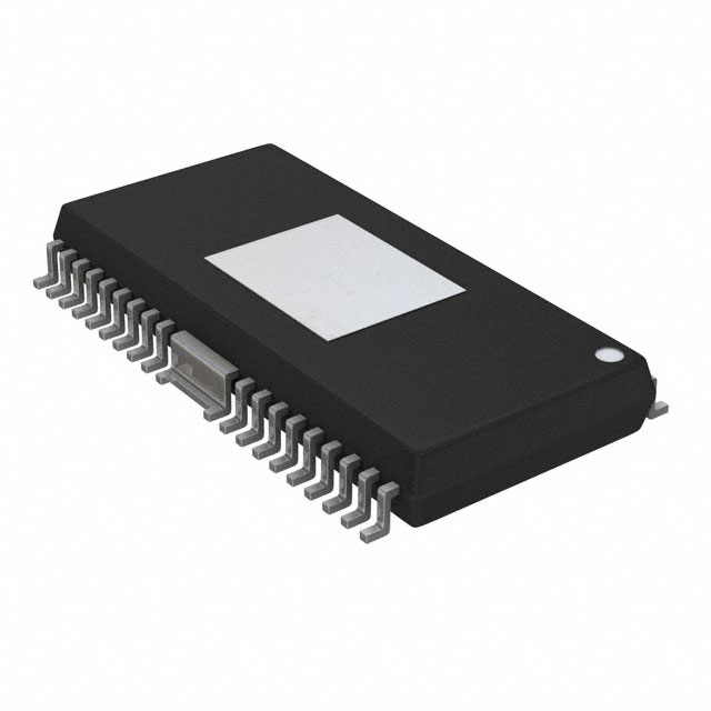 LA6245P-TLM-E - onsemi