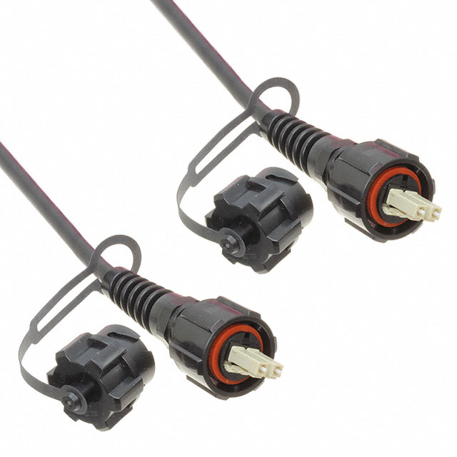 2064915-1 - TE Connectivity AMP Connectors