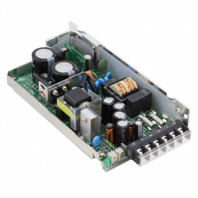 HWB060S-05 - Sanken Electric USA Inc.