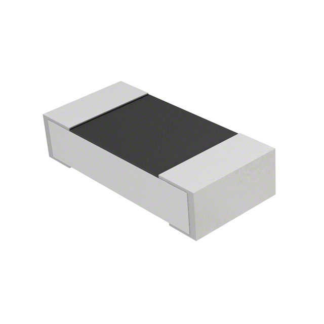 RVC1206JT100K - Stackpole Electronics Inc