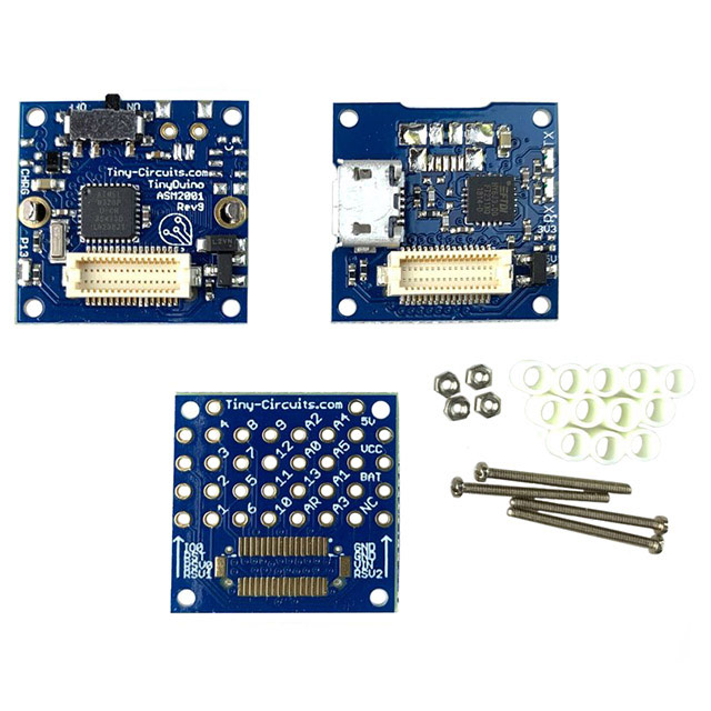 ASK1001-R-P1-B - TinyCircuits