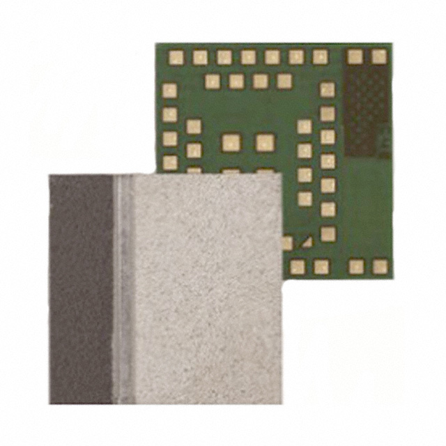 ANNA-B112-00B - u-blox
