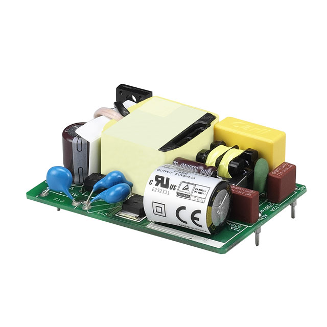 CFM21M050 - Cincon Electronics Co. LTD