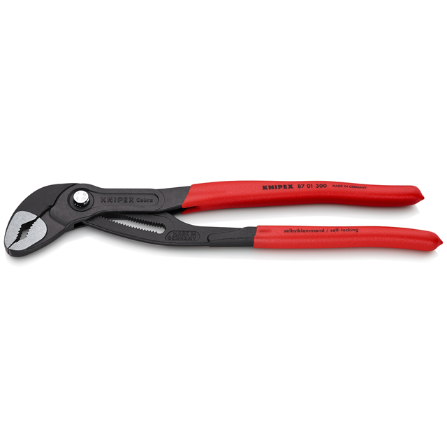 87 01 300 - KNIPEX Tools