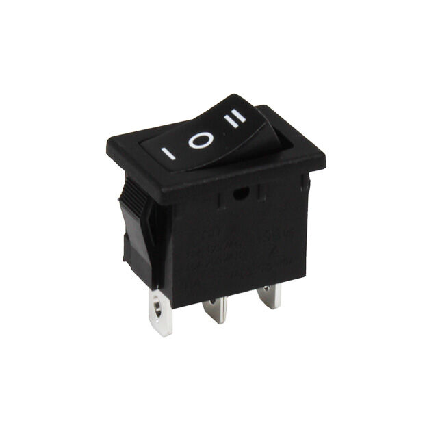 RA1622IWC - CIT Relay and Switch