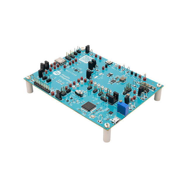 MAX77986AEVKIT# - Analog Devices Inc./Maxim Integrated