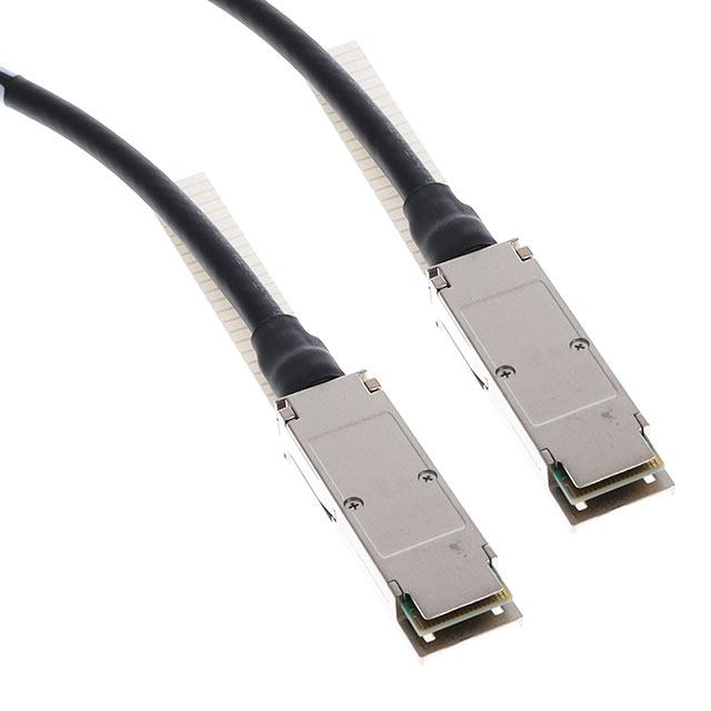 2053638-3 - TE Connectivity AMP Connectors