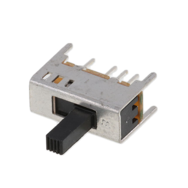 EG2301B - E-Switch
