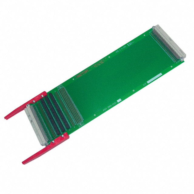 UEC220-3U - Vector Electronics & Technology, Inc.