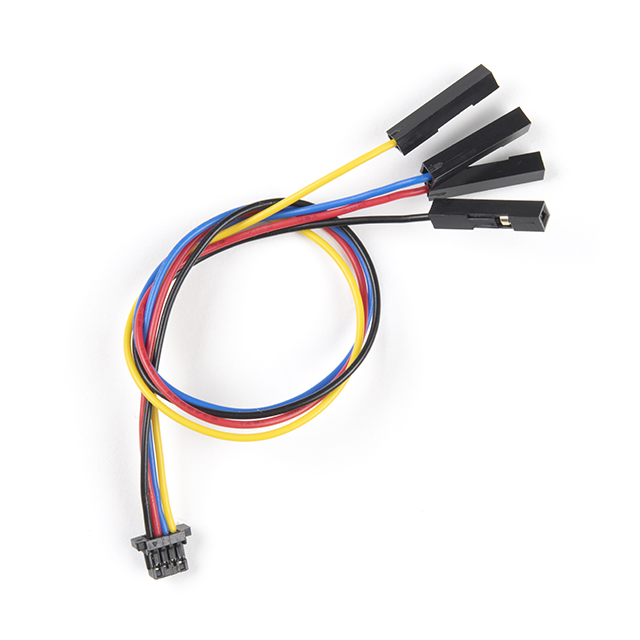 17261 - SparkFun Electronics
