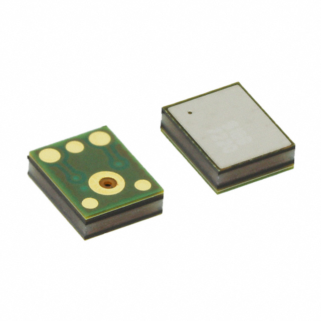 SPU0409LE5H-QB - Syntiant