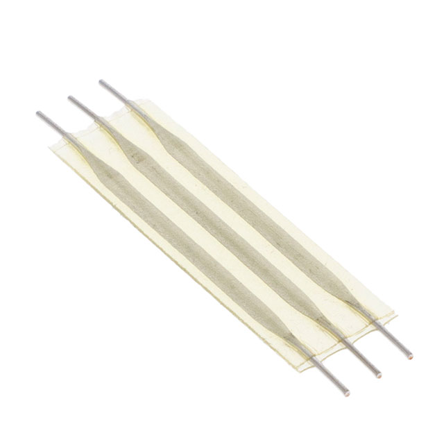 FST-21A-3 - TE Connectivity AMP Connectors