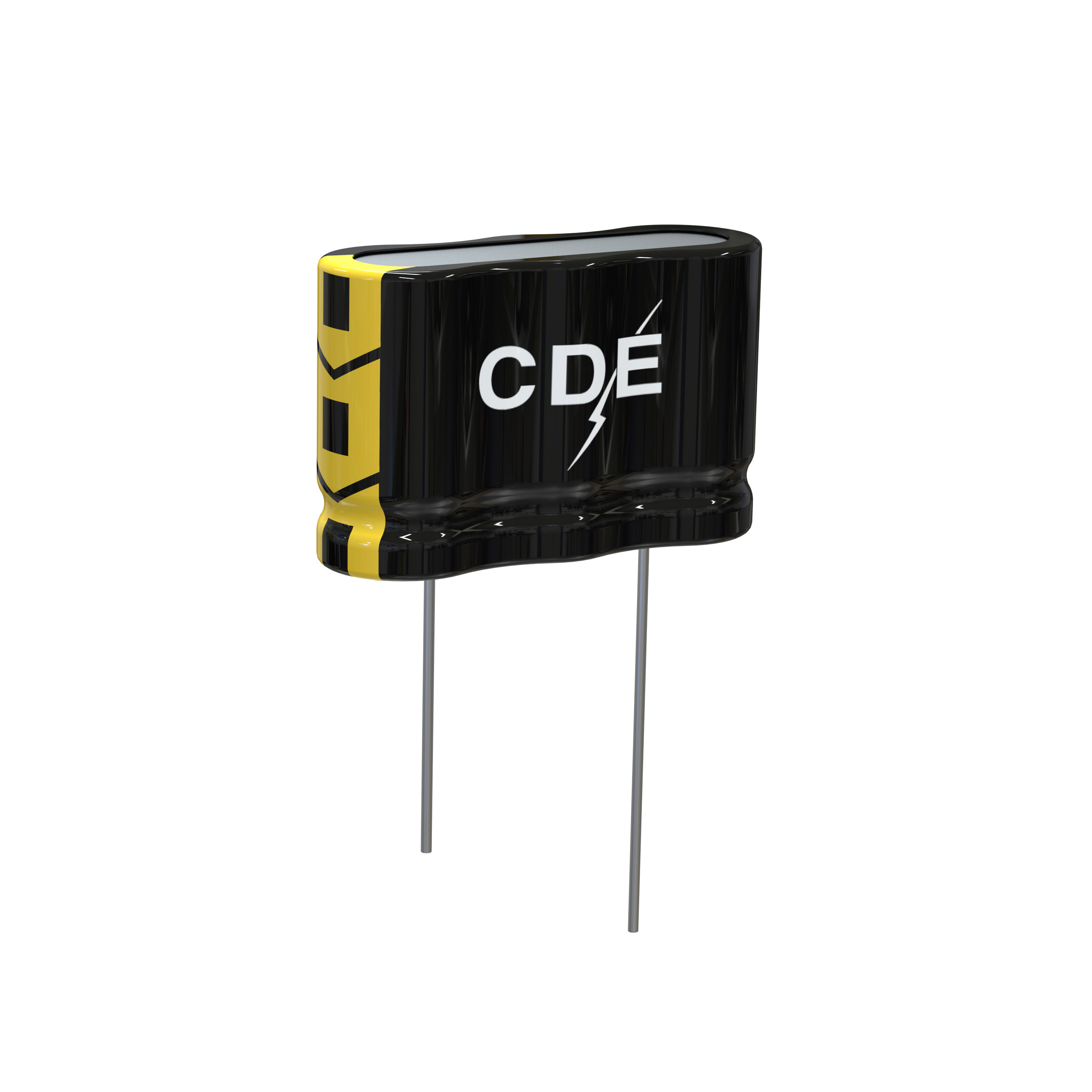 DSF105Q9R0HDR - Illinois Capacitor (Cornell Dubilier Electronics)