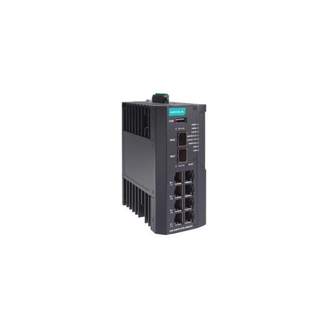 EDR-G9010-VPN-2MGSFP-T - Moxa