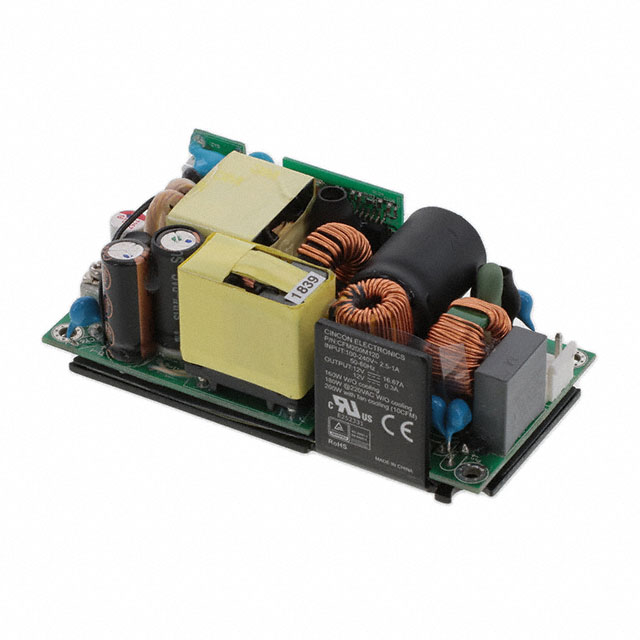CFM200M120 - Cincon Electronics Co. LTD