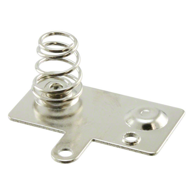 5211 - Keystone Electronics
