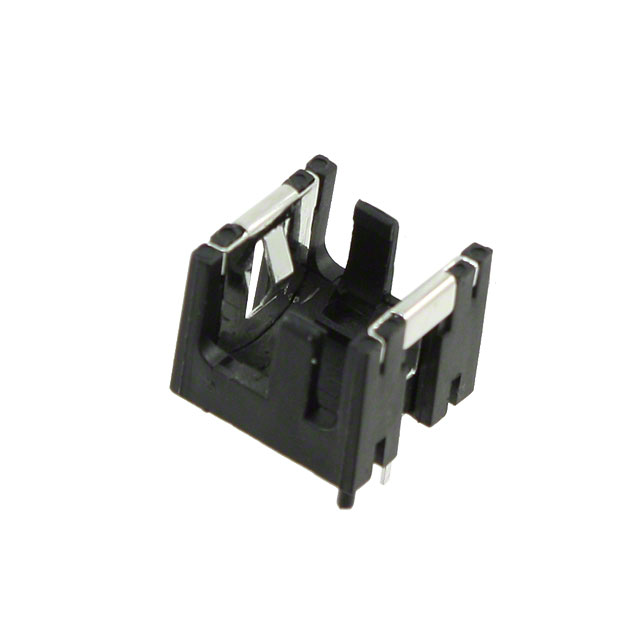 497 - Keystone Electronics