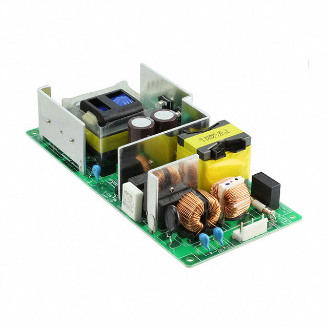 SWF240P-48 - Sanken Electric USA Inc.