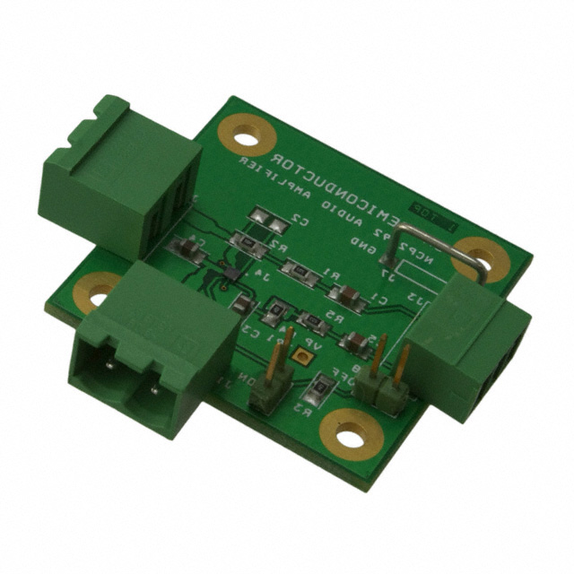 NCP2892AEVB - onsemi