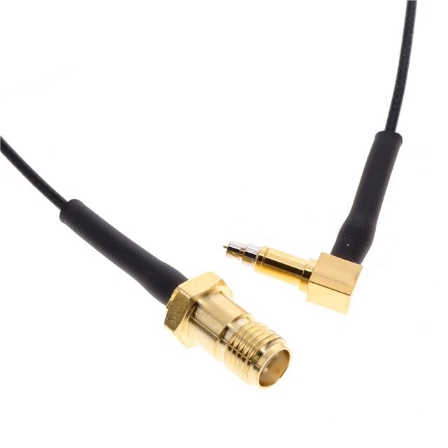 2408023-1 - TE Connectivity AMP Connectors
