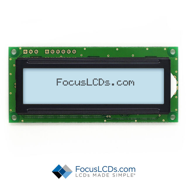 C162AS-FTW-LW65 - Focus LCDs