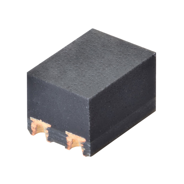 G3VM-41QR10(TR05) - Omron Electronics Inc-EMC Div