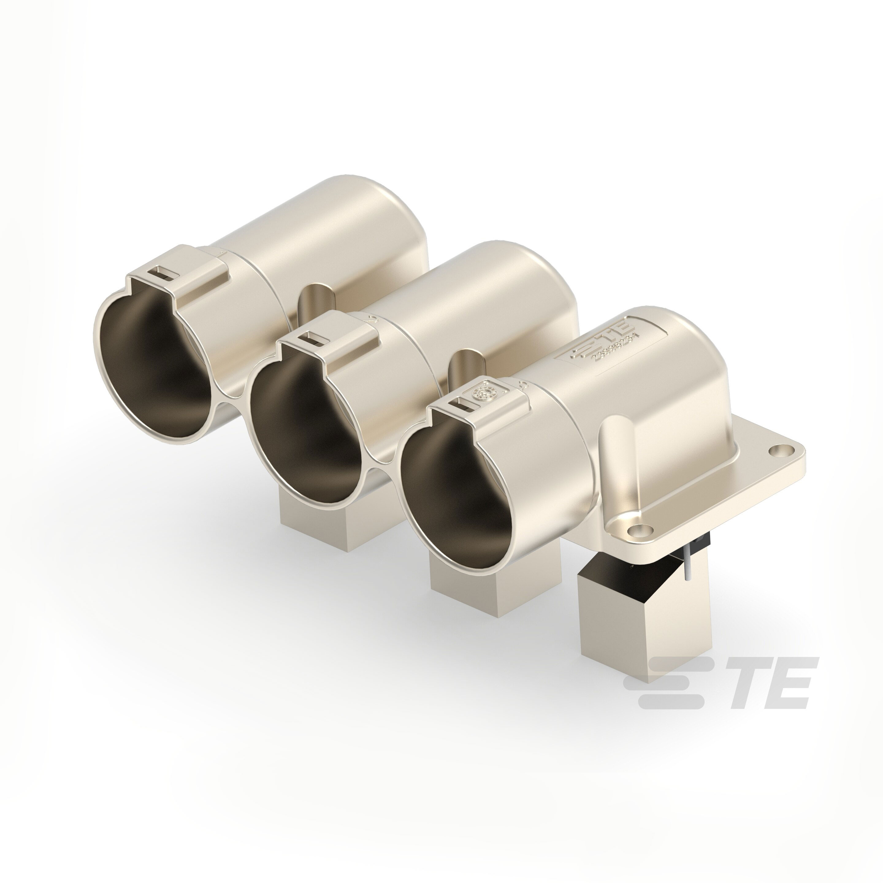 2-2399611-1 - TE Connectivity DEUTSCH Connectors