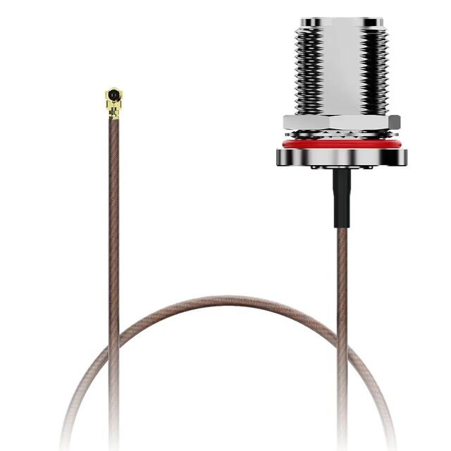 CABLE 329 RF-100-A - GCT (Gradconn)