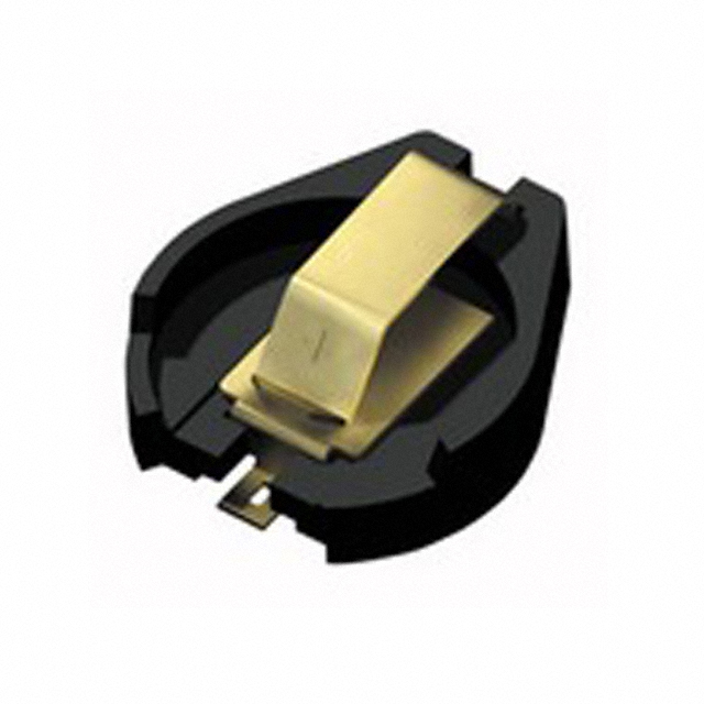 1083TR - Keystone Electronics
