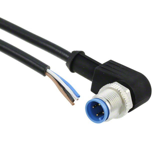 2273082-1 - TE Connectivity AMP Connectors