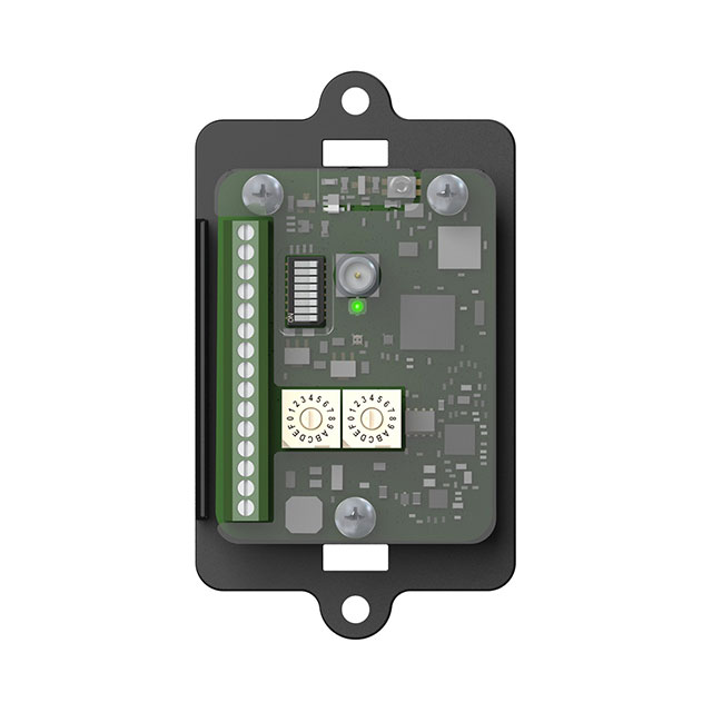DX80N9X6S-PB2 - Banner Engineering Corporation
