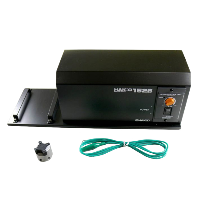 152B-V12 - American Hakko Products, Inc.